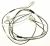 Fiches Cables Adaptateurs ,convient pour un55GFU7960B 2000000000