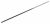 Baguettes ,convient pour unLNT7ME46X2 5209300000