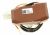 133.0536.548 INTERRUPTEUR PUSH PULL 3V 1A - 2A -4A - ROUGE