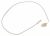 Sondes De Temperature ,convient pour unBC2346WH 4829000000