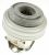 Ac Moteurs    ,convient pour unVSZ4GK13504 4151000000
