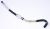 DC97-21032A ASSY nozzle hose;WD6800N,nozzle