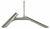 BN96-45998A PIED TV DROIT ;65QNQ6