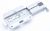 BN96-46798A ASSY STAND P-BRACKET LINK LEFT;55QNQ6FS,