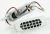 23504233 SPK.AS.22130(R/L)LED(MB80(ICE_WO/KEE