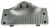 Tubes Tuyauteries    ,convient pour unUE55MU6220KXZT 5301000000