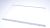 8582651127275 GLASS SHELF,COMPLETE,458.5X286