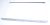 140166294185 GLASS SHELF,COMPLETE,458.5X286