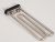 Elements De Chauffe ,convient pour unEW8W4402QE 4609000000
