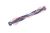 140232051015 BOÎTIER,BROSSE,ROULETTE,RED