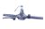 800.230.01 Lenker ASSY (SO3)