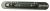 Bandeaux Dosserets Facade ,convient pour unCONV160SS 5202800000