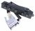 Bandeaux Dosserets Facade ,convient pour unEFB90981OX 5202800000