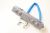 CRU0133007 PANNEAU DE COMMANDE COMPLET A.PULS.TC3I VER.SPES481-A BLU