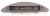 Bandeaux Dosserets Facade ,convient pour un466910DU611E 5202800000