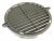 Grille ,convient pour unZHP62370XA 5202100000