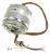 Ac Moteurs ,convient pour un471052GHT92X 4151000000