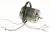 Ac Moteurs ,convient pour unELF90563OX 4151000000