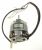 Ac Moteurs    ,convient pour unTWIN2S30TC3I2H6L 4151000000