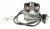 Ac Moteurs ,convient pour unCHROMEEDSIXA85 4151000000