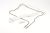Elements De Chauffe ,convient pour unOVT42W 4609000000