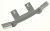 Charnieres ,convient pour unEW9W249W 5203500000