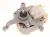 Moteurs Du Ventilateur ,convient pour unE786W303BI 4370000000
