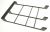 Grille ,convient pour unEGV96343YK 5202100000