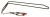 Elements De Chauffe ,convient pour unGL5241PZJZ1 4609000000