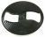 KW716977 DISQUE SUPPORT DE RAPE