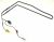 Elements De Chauffe    ,convient pour unBRB2N615FWWEB 4609000000