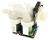 Vannes D"aspiration    ,convient pour unWD14U5E80W08 4659800000