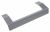 5753580200 C00864804 EAR_HANDLE_BEKO 54_B16_RAL7039