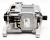 Ac Moteurs ,convient pour unL1014WM20 4151000000