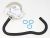 Pompes ,convient pour unBUO3T323P6M 4130000000