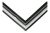 C00535115 488000535115 JOINT MAGNETIQUE NOIR M3