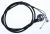 Fiches Cables Adaptateurs ,convient pour unMWT52W 2000000000
