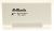 Bandeaux Dosserets Facade    ,convient pour unWF912AW701T 5202800000