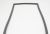 DA97-19850M JOINT PORTE REFRIGERATEUR;HM,L1587 W468,DARK GRAY