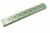 Bandeaux Dosserets Facade    ,convient pour unBHD94770BA 5202800000