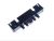 Bandeaux Dosserets Facade    ,convient pour unIS7088 5202800000