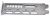 Fixations Et Supports    ,convient pour unSTRIXGTX960DC2OC2GD590YV07N0 5403000000