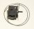 Thermostats De Frigo Congel ,convient pour unCEFC244DW 4821000000