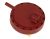 Inters Poussoir    ,convient pour unZWM627WEBZWM627WEB 4300100000