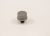 42142769 KNOB(EPSILON,M.T7,WH INOX)