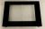 22021329 VITRE C EXT (60*60,FLAT,BLACK)