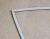 Joints Frigo Congel ,convient pour unHD468RWENCHSSL 5503400000