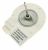 MOTEUR DE VENTILATEUR ALTERNATIVE PASSEND FÜR SAMSUNG DA31-00146E