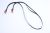 Fiches Cables Adaptateurs    ,convient pour unQN75Q8FNBFXZC 2000000000