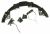 Equerres Ou Supports ,convient pour unRR8277WHNS0 5403200000